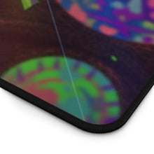 Load image into Gallery viewer, Anime Boy Mouse Pad (Desk Mat) Hemmed Edge
