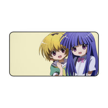 Load image into Gallery viewer, When They Cry Mouse Pad (Desk Mat)
