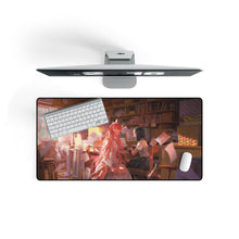 Load image into Gallery viewer, Belle (2021) Mouse Pad (Desk Mat)
