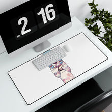 Load image into Gallery viewer, Tsugumomo Mouse Pad (Desk Mat)
