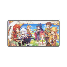 Load image into Gallery viewer, Anime Original Mouse Pad (Desk Mat)
