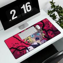 Load image into Gallery viewer, Meliodas Mouse Pad (Desk Mat)
