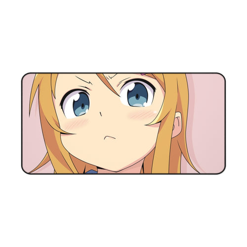 Oreimo Kirino Kousaka Mouse Pad (Desk Mat)