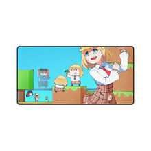 Load image into Gallery viewer, Virtual Youtuber Mouse Pad (Desk Mat)
