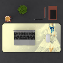 Load image into Gallery viewer, Anime Original Mouse Pad (Desk Mat) With Laptop
