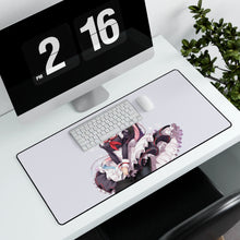 Load image into Gallery viewer, Anime Kantai Collection Mouse Pad (Desk Mat)
