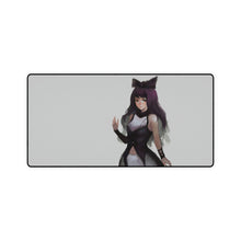Load image into Gallery viewer, Anime RWBY Mouse Pad (Desk Mat)
