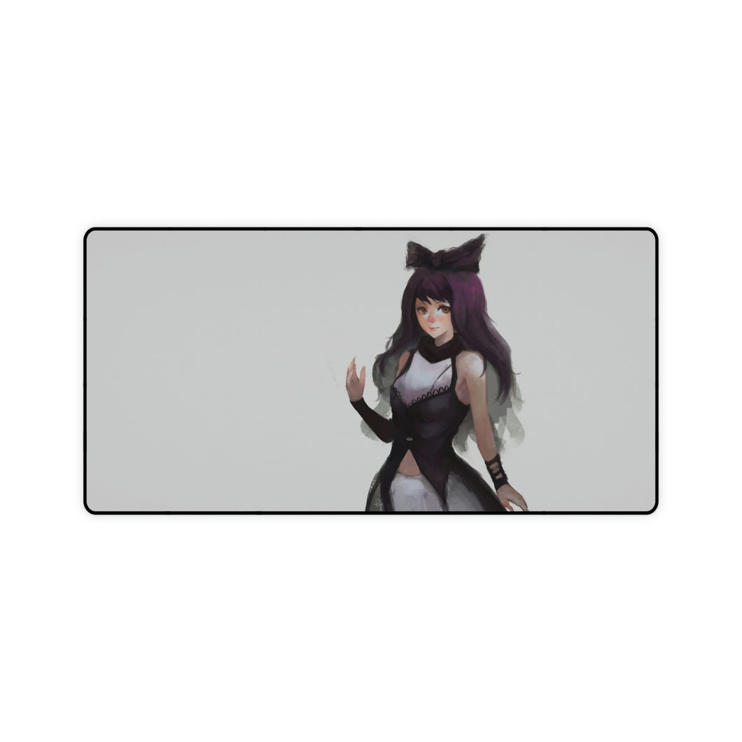 Anime RWBY Mouse Pad (Desk Mat)