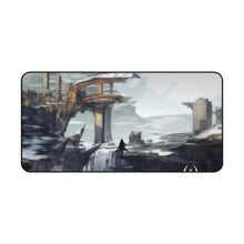 Load image into Gallery viewer, Pixiv Fantasia T Mouse Pad (Desk Mat)
