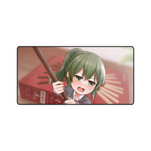 Load image into Gallery viewer, My Senpai is Annoying Mouse Pad (Desk Mat)
