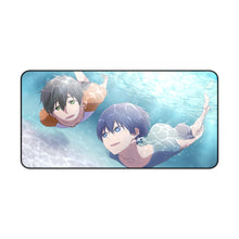 Load image into Gallery viewer, Free! Mouse Pad (Desk Mat)
