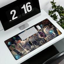 Load image into Gallery viewer, Anime Touken Ranbu Mouse Pad (Desk Mat)
