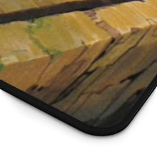 Load image into Gallery viewer, Laputa: Castle in the Sky Mouse Pad (Desk Mat) Hemmed Edge
