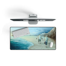 Load image into Gallery viewer, Hetalia: Axis Powers Mouse Pad (Desk Mat) On Desk
