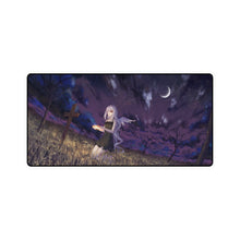 Load image into Gallery viewer, Anime Angel Mouse Pad (Desk Mat)
