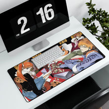 Load image into Gallery viewer, Anime Bleach Mouse Pad (Desk Mat)
