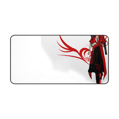Hellsing Mouse Pad (Desk Mat)