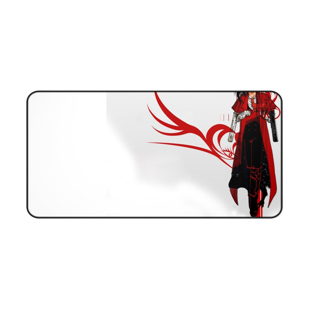 Hellsing Mouse Pad (Desk Mat)