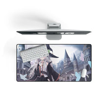 Load image into Gallery viewer, Anime Original Mouse Pad (Desk Mat) On Desk
