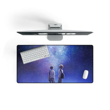 Load image into Gallery viewer, Anime Your Lie in April Mouse Pad (Desk Mat)
