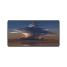 Load image into Gallery viewer, Anime Landscape Mouse Pad (Desk Mat)
