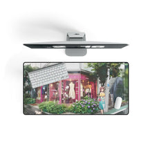 Load image into Gallery viewer, Anime Original Mouse Pad (Desk Mat) On Desk
