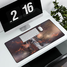 Load image into Gallery viewer, Mo Dao Zu Shi Mouse Pad (Desk Mat) With Laptop
