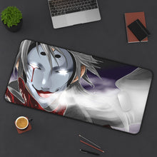 Load image into Gallery viewer, Plunderer Mouse Pad (Desk Mat) On Desk
