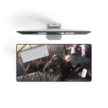 Load image into Gallery viewer, Jujutsu Kaisen Mouse Pad (Desk Mat)
