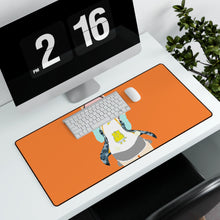 Load image into Gallery viewer, Super Sonico Mouse Pad (Desk Mat)
