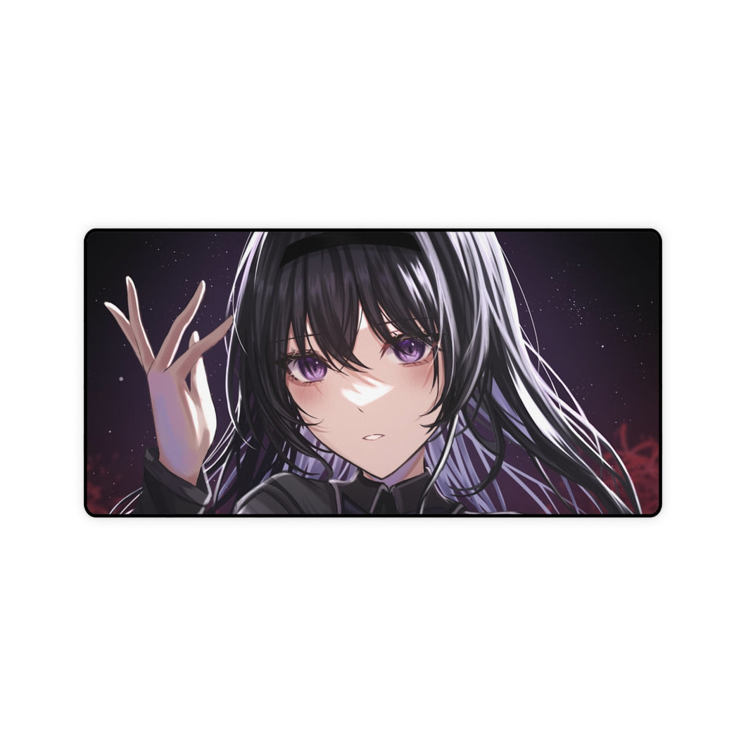 Puella Magi Madoka Magica Mouse Pad (Desk Mat)