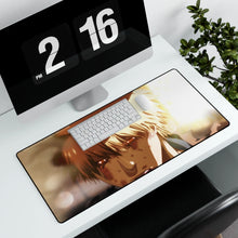 Load image into Gallery viewer, Anime Bleach Mouse Pad (Desk Mat)
