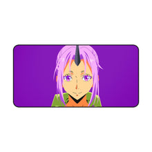Load image into Gallery viewer, Shion (That Time I Got Reincarnated as a Slime) Mouse Pad (Desk Mat)
