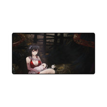 Load image into Gallery viewer, Anime Original Mouse Pad (Desk Mat)
