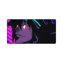 Load image into Gallery viewer, God of High School, Jin Mori, Mouse Pad (Desk Mat)
