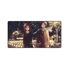Load image into Gallery viewer, Anime One Week Friends Mouse Pad (Desk Mat)
