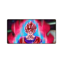 Load image into Gallery viewer, Dragon Ball Super Mouse Pad (Desk Mat)
