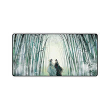 Load image into Gallery viewer, Mo Dao Zu Shi Mouse Pad (Desk Mat)
