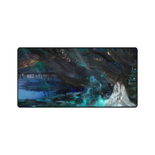 Load image into Gallery viewer, nan Mouse Pad (Desk Mat)
