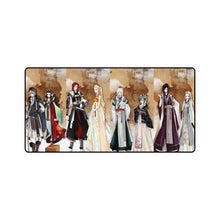Load image into Gallery viewer, Twelve Nights Mouse Pad (Desk Mat)
