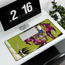 Load image into Gallery viewer, JoJo's Bizarre Adventure: 1-4 Mouse Pad (Desk Mat)
