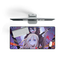 Load image into Gallery viewer, Angels Of Death Mouse Pad (Desk Mat)

