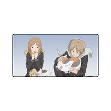 Load image into Gallery viewer, Natsume&#39;s Book of Friends Mouse Pad (Desk Mat)
