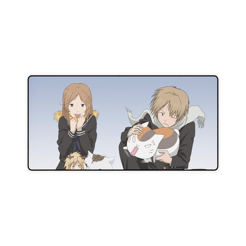 Natsume's Book of Friends Mouse Pad (Desk Mat)