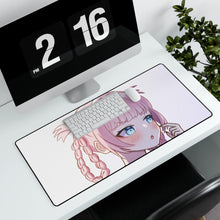 Load image into Gallery viewer, Call of the Night Mouse Pad (Desk Mat)
