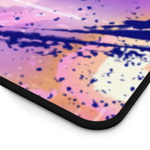 Load image into Gallery viewer, Dragon Ball GT Mouse Pad (Desk Mat) Hemmed Edge
