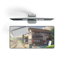 Load image into Gallery viewer, Your Name. Mouse Pad (Desk Mat)
