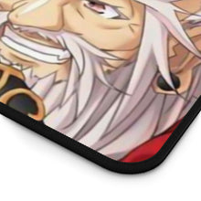 Load image into Gallery viewer, Goblin Slayer Dwarf Shaman, Goblin Slayer, High Elf Archer, Lizard Priest, Priestess Mouse Pad (Desk Mat) Hemmed Edge
