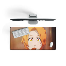 Load image into Gallery viewer, Anime Bleach Mouse Pad (Desk Mat)
