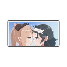 Load image into Gallery viewer, The Executioner and Her Way of Life Mouse Pad (Desk Mat)
